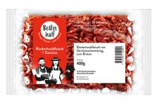 "Better half" Bratwurst Gemuese 300g
